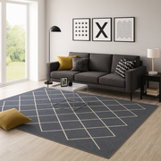 Alfombra Maryland 2.00x2.50cm Siena