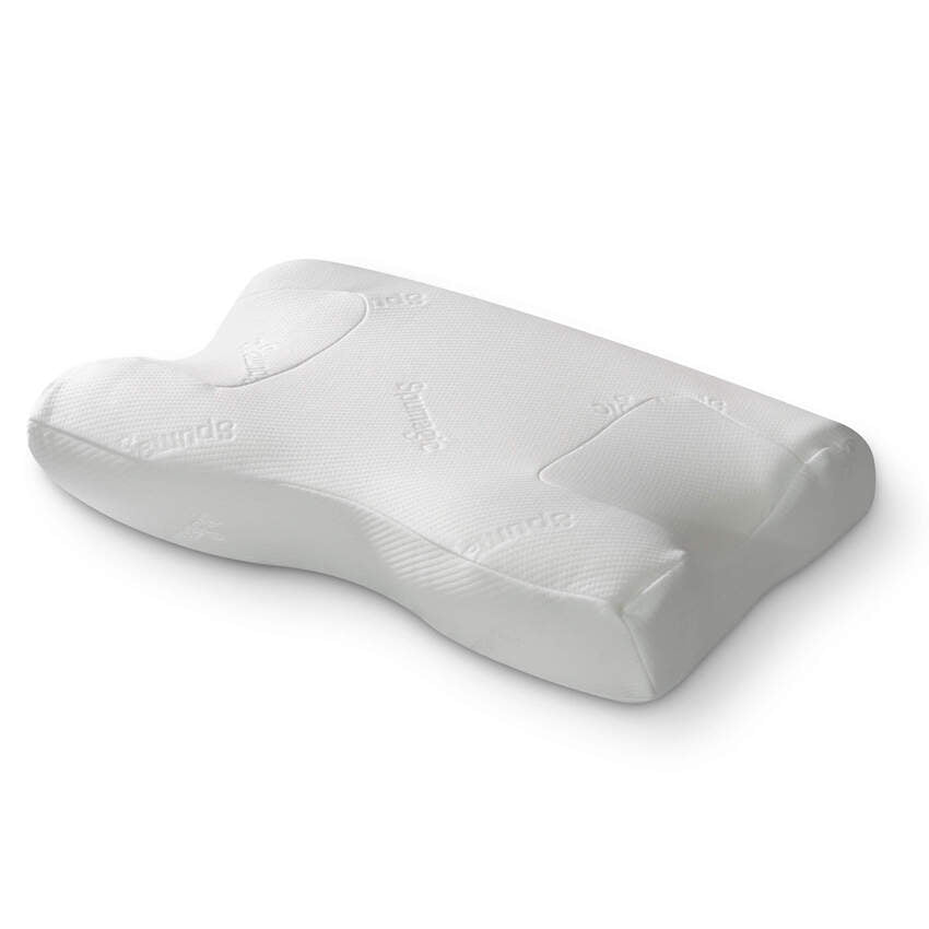 Almohada spumagic beauty dream 35x50 cm
