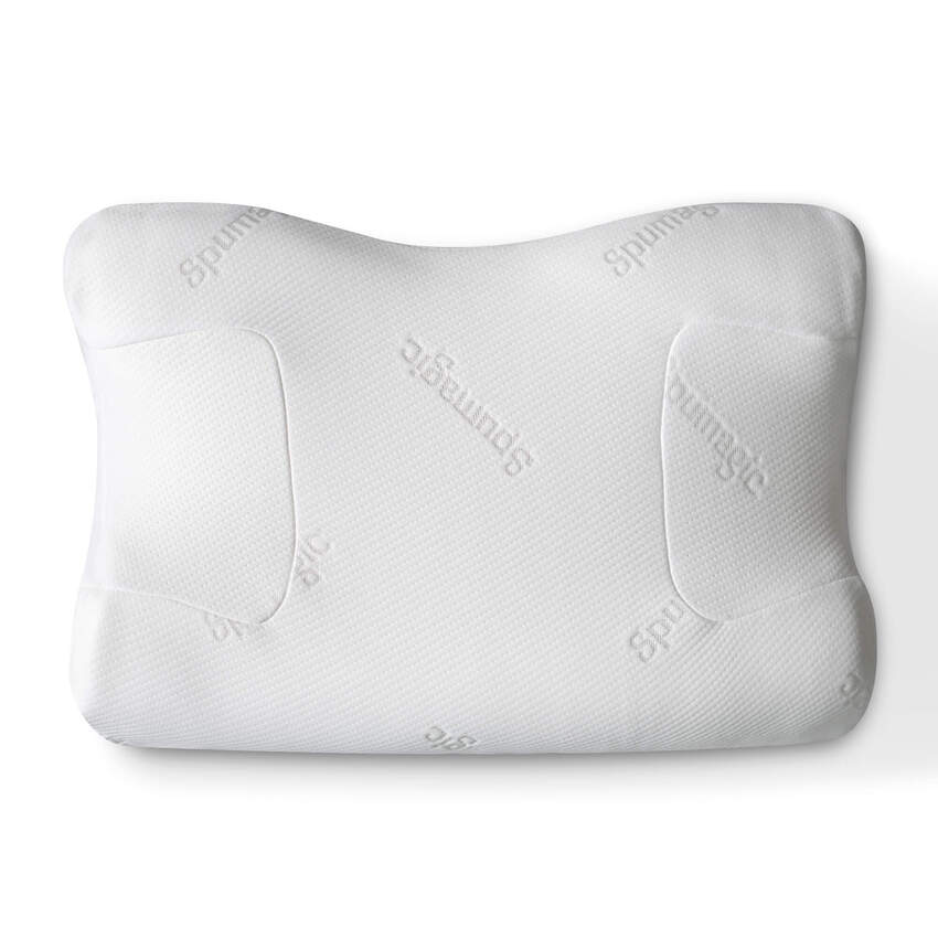 Almohada spumagic beauty dream 35x50 cm