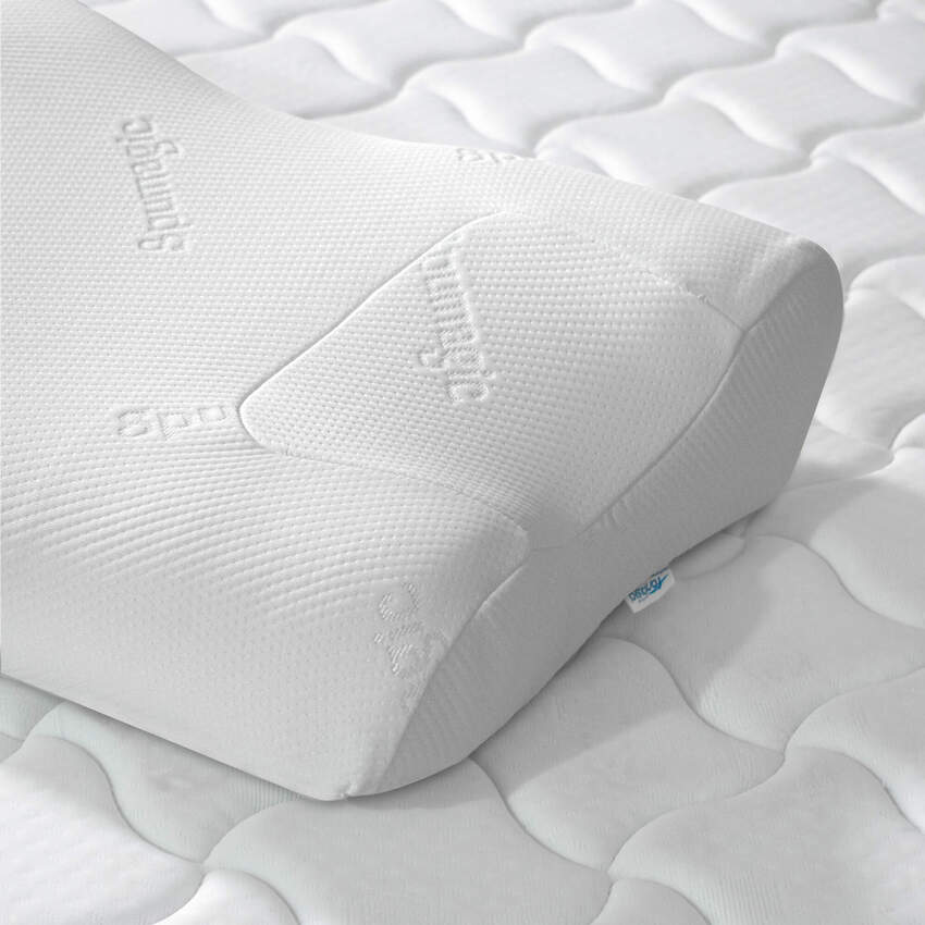 Almohada spumagic beauty dream 35x50 cm