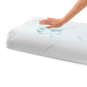 Almohada spumagic luxu gel 39x58 cm