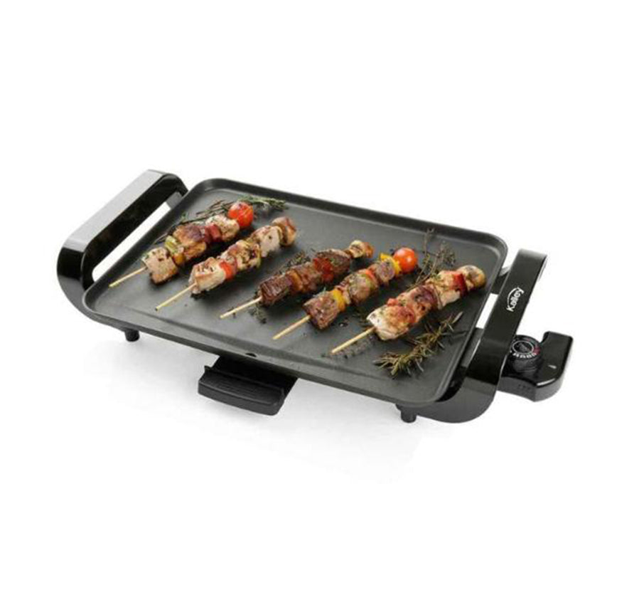 Asadores BBQ y parrillas