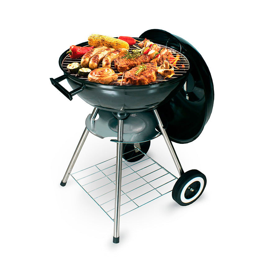 ASADOR DE CARBON BARBECUE HOME ELEMENTS