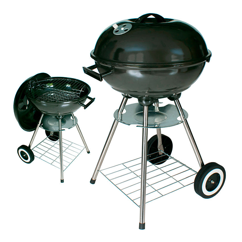 ASADOR DE CARBON BARBECUE HOME ELEMENTS