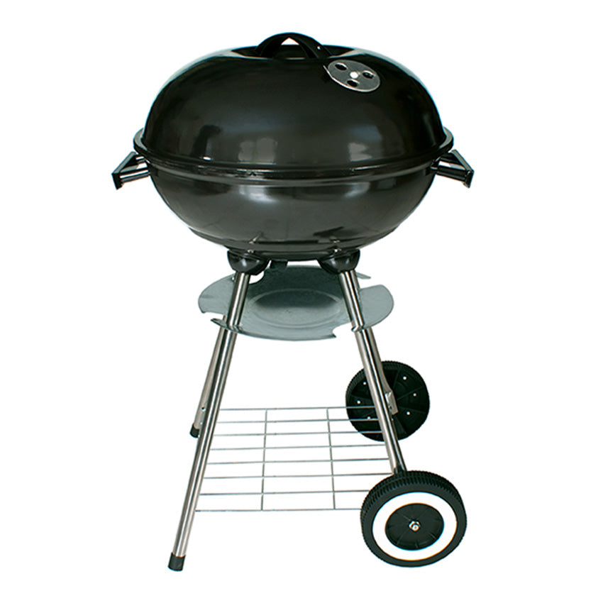 ASADOR DE CARBON BARBECUE HOME ELEMENTS