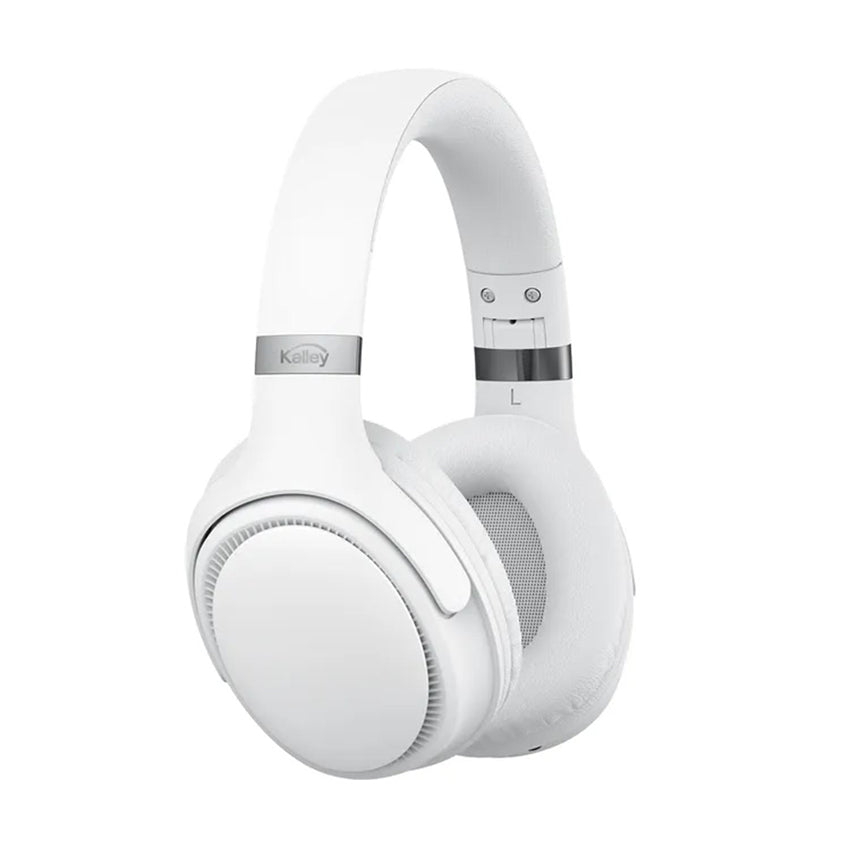 Audífonos de Diadema KALLEY Inalámbricos Bluetooth On Ear KA1