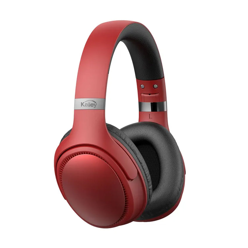 Audífonos de Diadema KALLEY Inalámbricos Bluetooth On Ear KA1