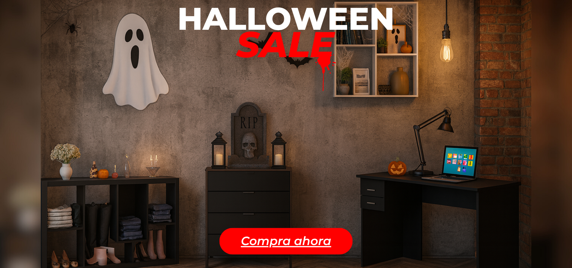 Tienda 2020 Home