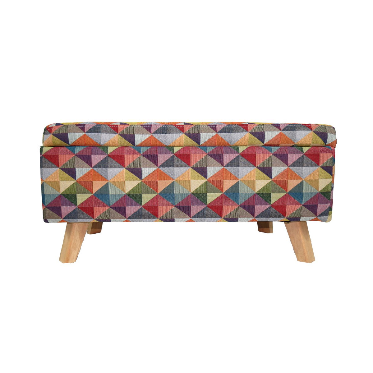 Puff Baul 40x82x42cm Colors