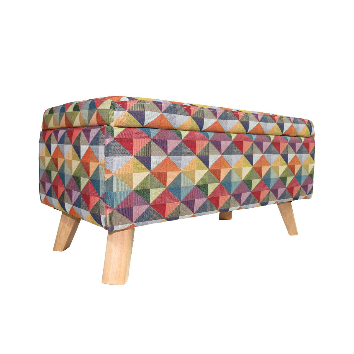 Puff Baul 40x82x42cm Colors