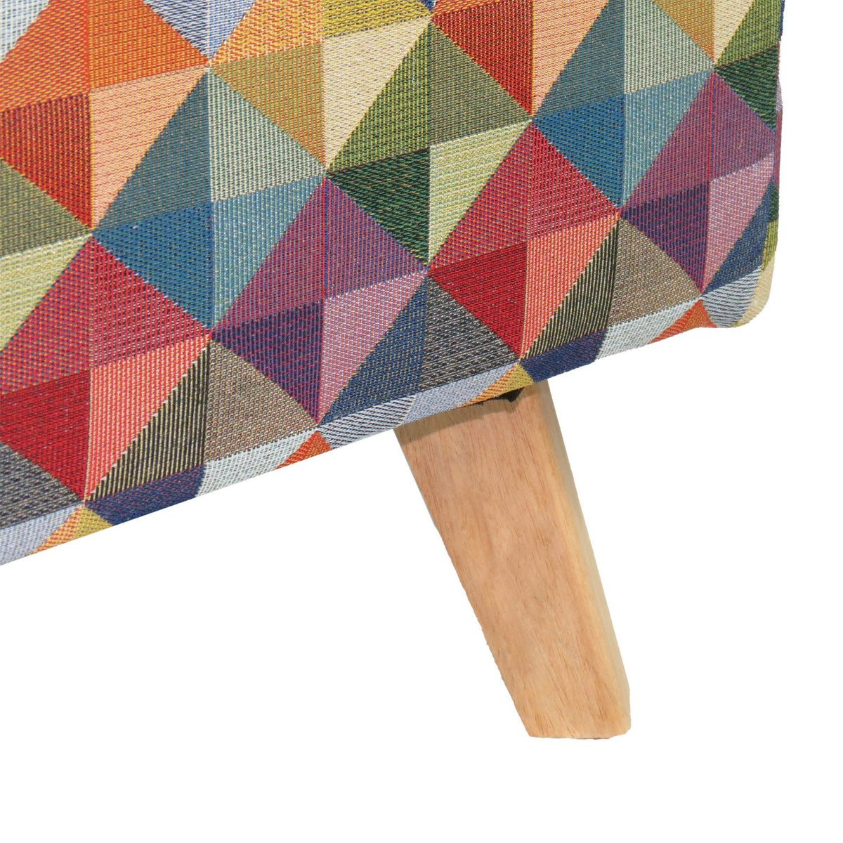 Puff Baul 40x82x42cm Colors