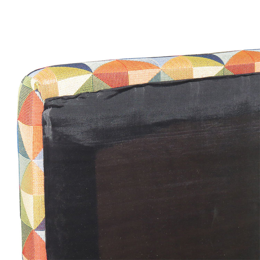 BANQUETA AMALIA BAUL COLORS