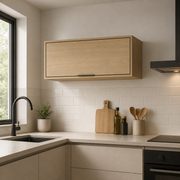 Mueble Aéreo de Cocina Barú