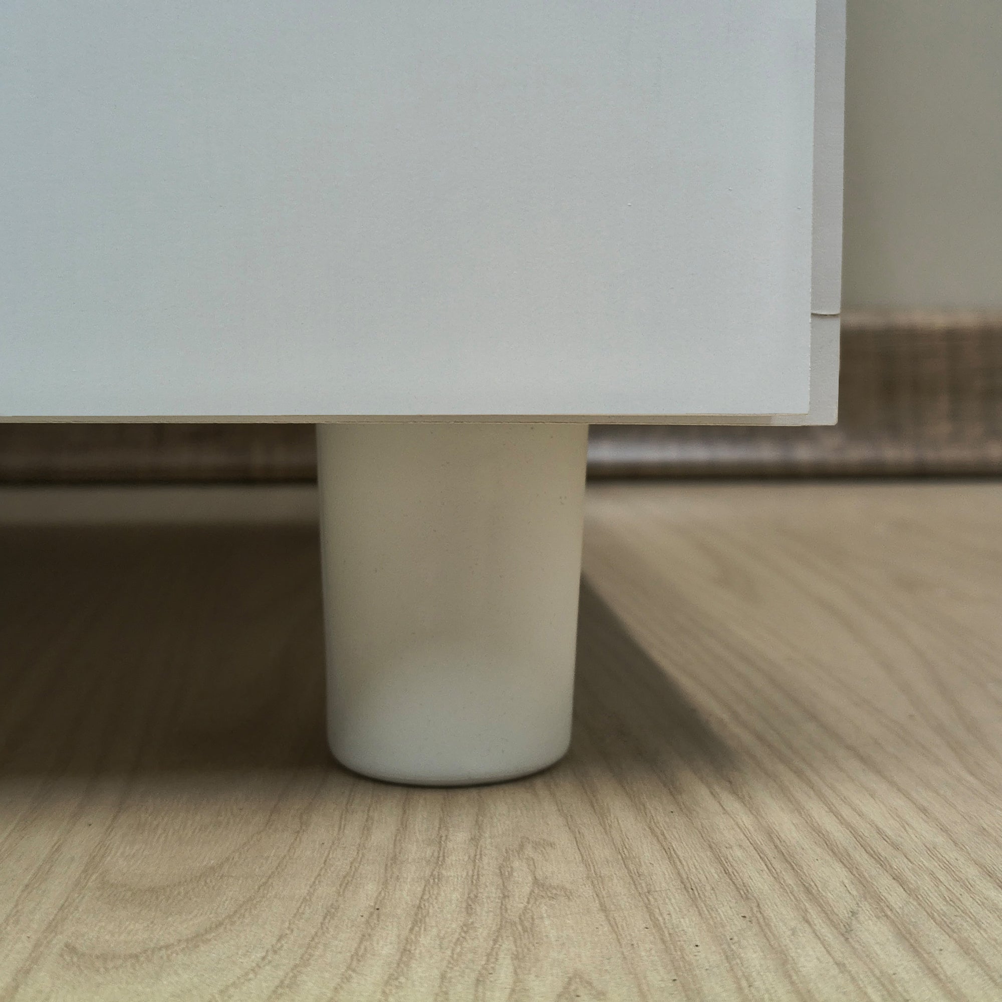 Mueble Auxiliar Segovia Blanco