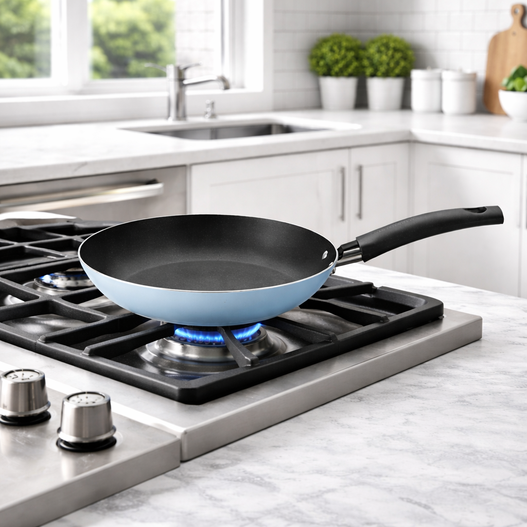 Sartén Blue 20 Cm Azul Celeste