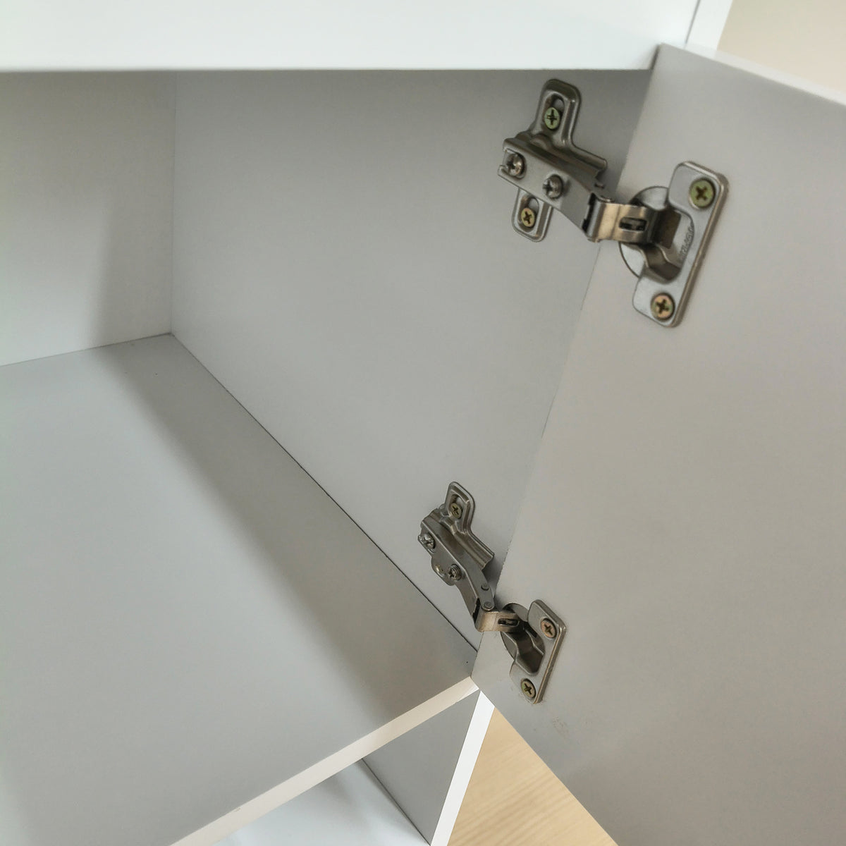 Mueble De Baño con Lavamanos Linz
