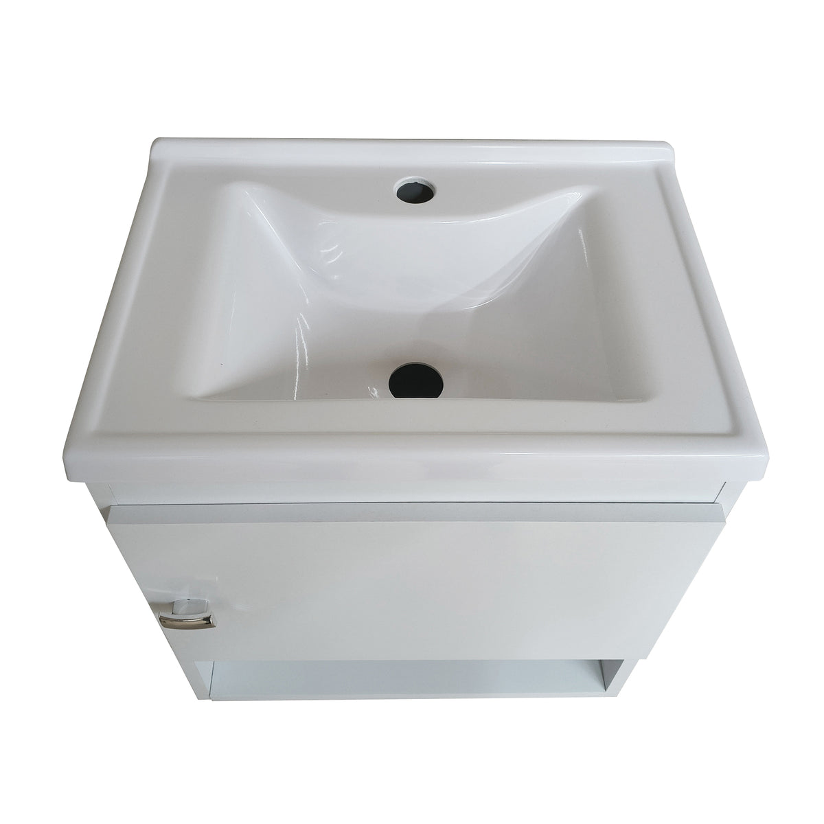 Mueble De Baño con Lavamanos Linz