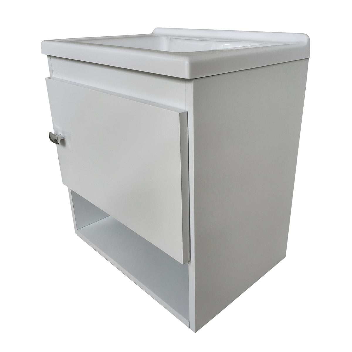 Mueble De Baño con Lavamanos Linz