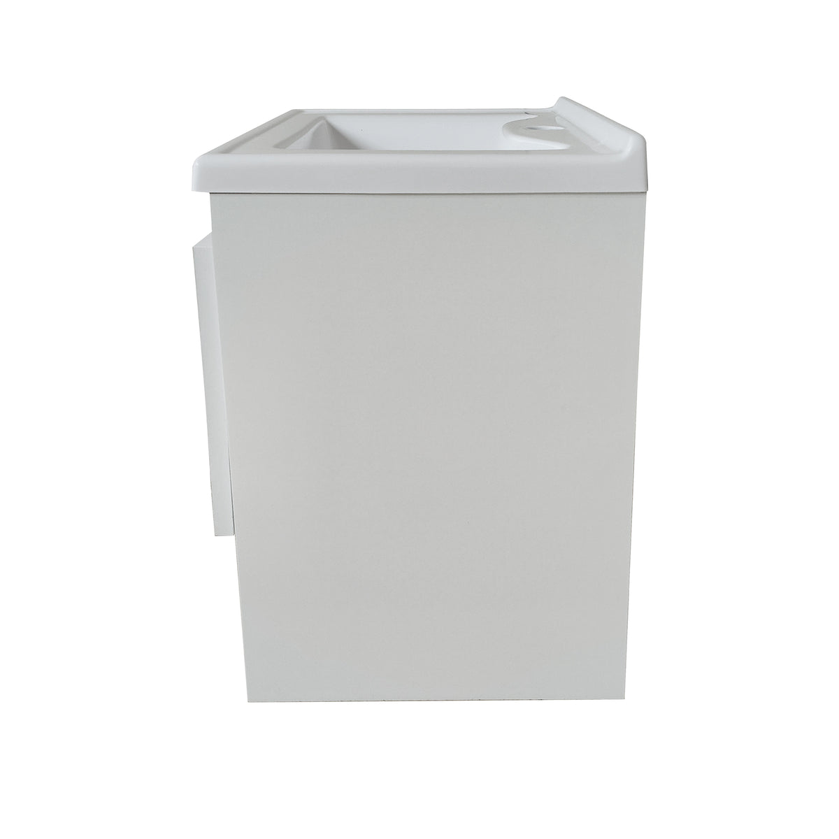 Mueble De Baño con Lavamanos Linz