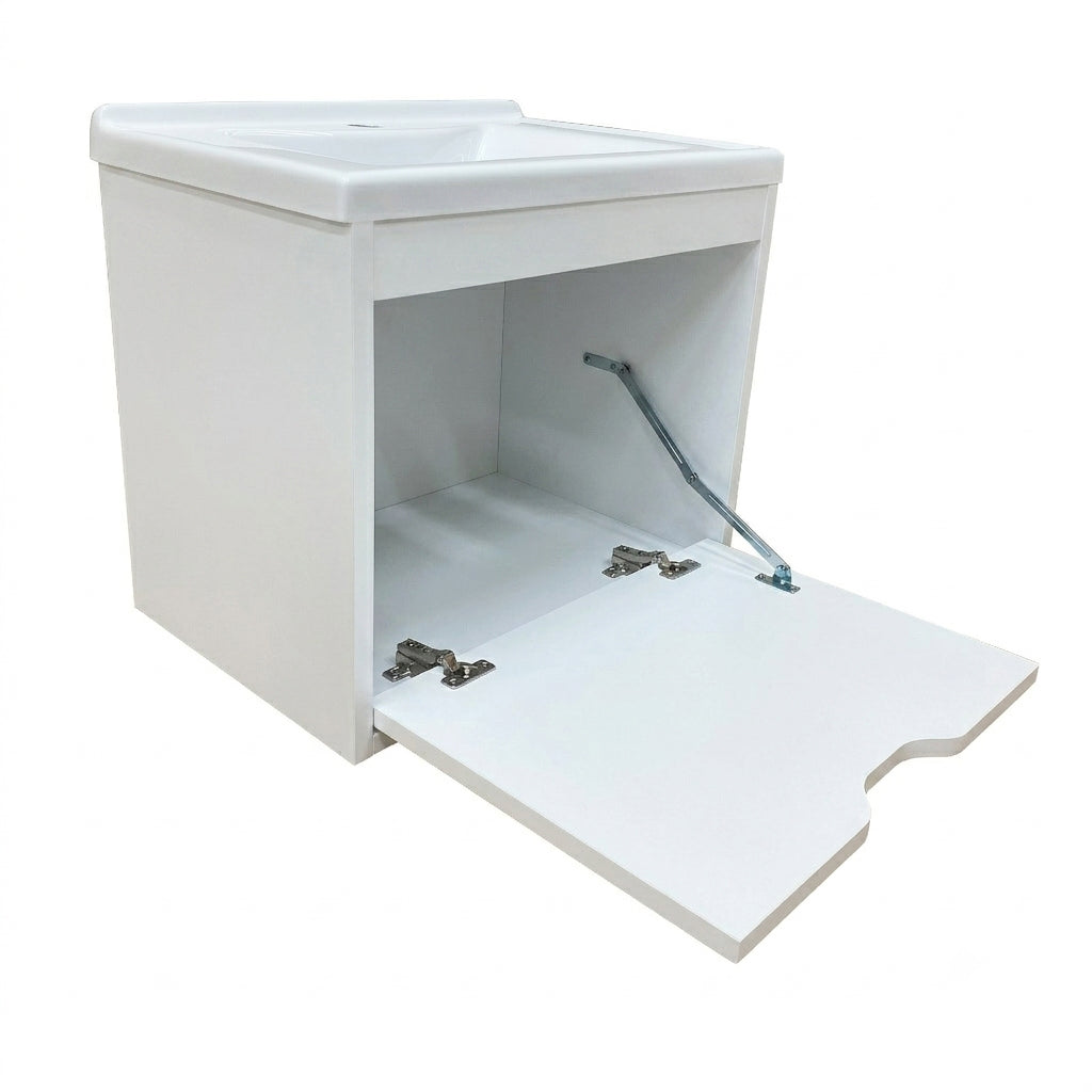 Mueble De Baño Con Lavamanos Graz