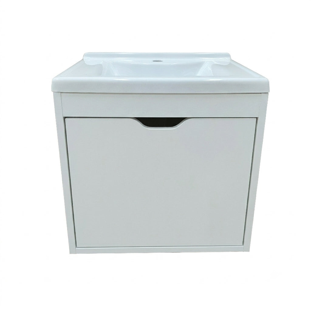 Mueble De Baño Con Lavamanos Graz