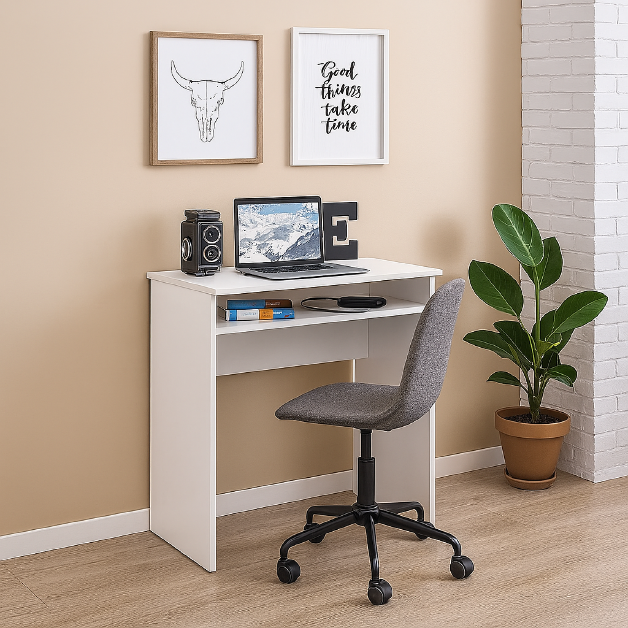 Escritorio Bonn