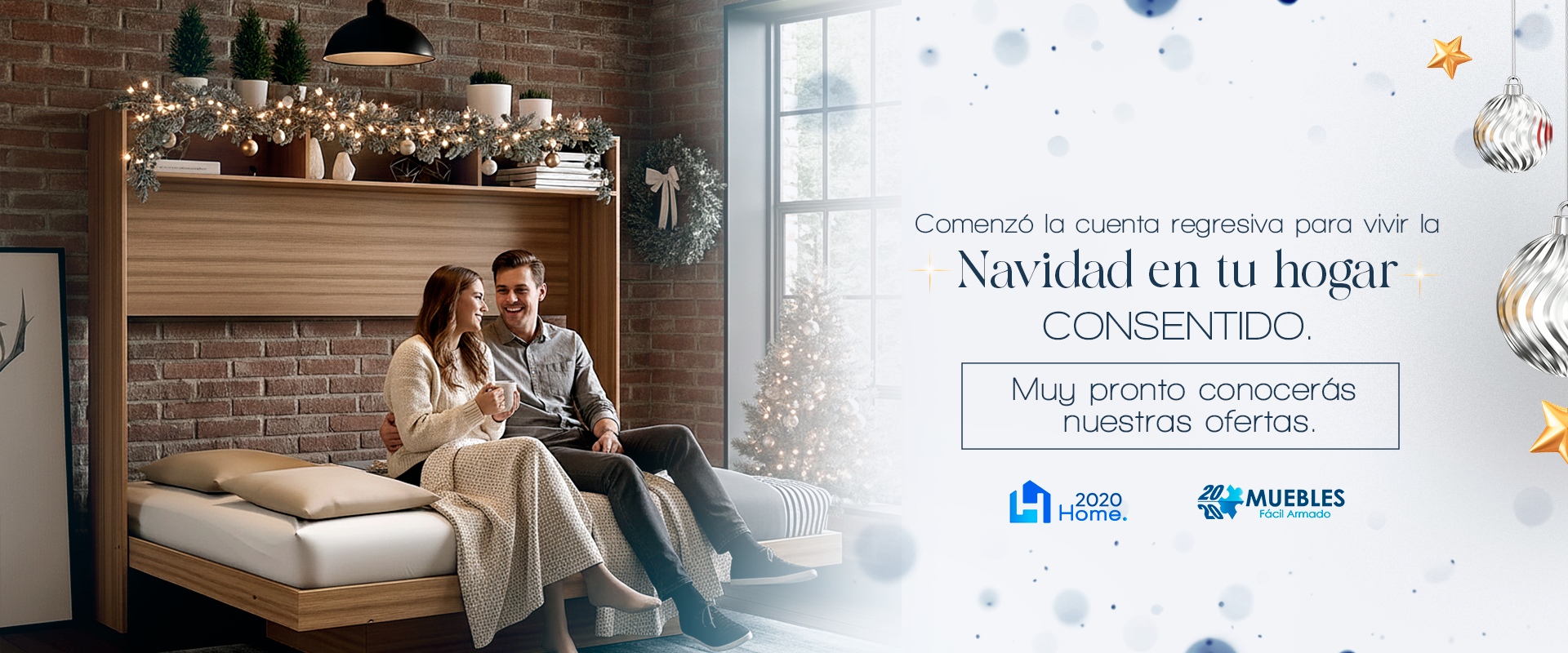 Tienda 2020 Home