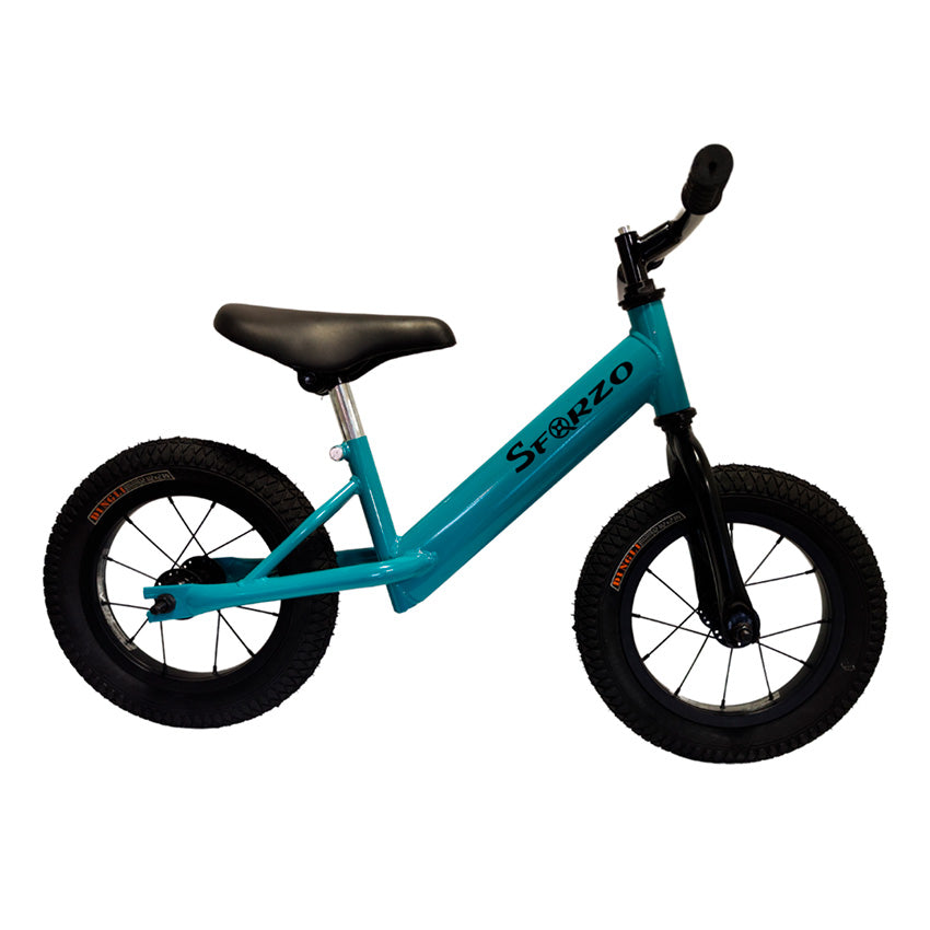 Bicicleta Rin 12 Impulso balance sin Pedales Bmx Sforzo