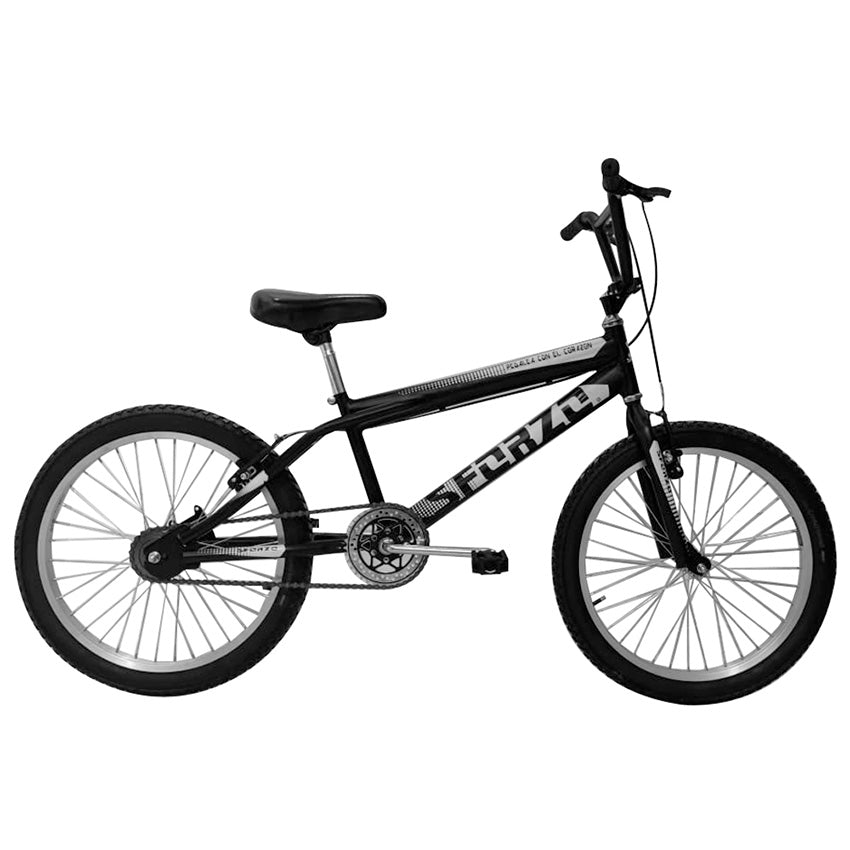 Bicicleta Sforzo Bmx Cross 20 x 2 Simpsom