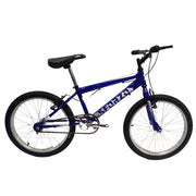 Bicicleta sforzo ninos rin 20 x 2 sin cambios