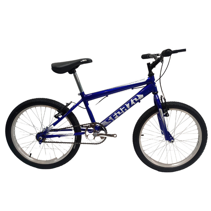 Bicicleta sforzo ninos rin 20 x 2 sin cambios