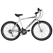 Bicicleta sforzo rin 26 doble pared 18 cambios