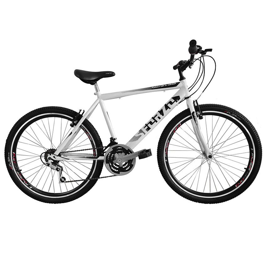 Bicicleta sforzo rin 26 doble pared 18 cambios