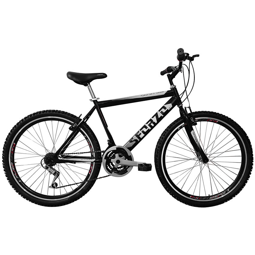 Bicicleta sforzo rin 26 doble pared 18 cambios