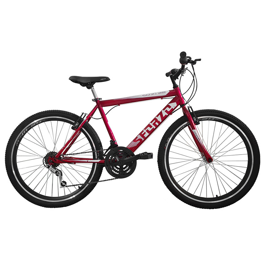 Bicicleta sforzo rin 26 doble pared 18 cambios