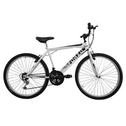 Bicicleta sforzo rin 26 en aluminio 18 cambios