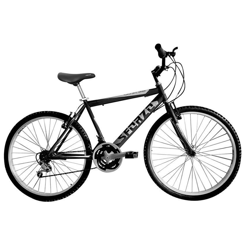 Bicicleta sforzo rin 26 en aluminio 18 cambios