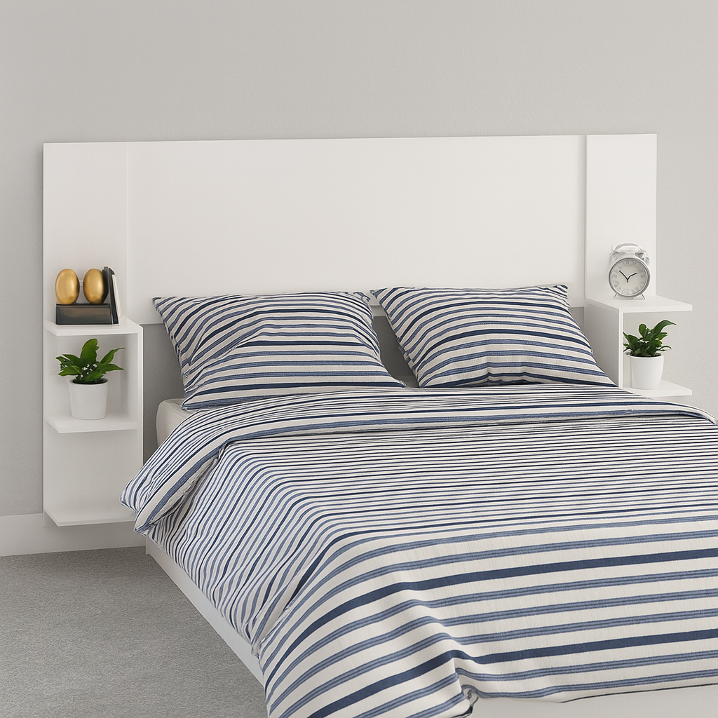 Cabecera Doble Phoenix