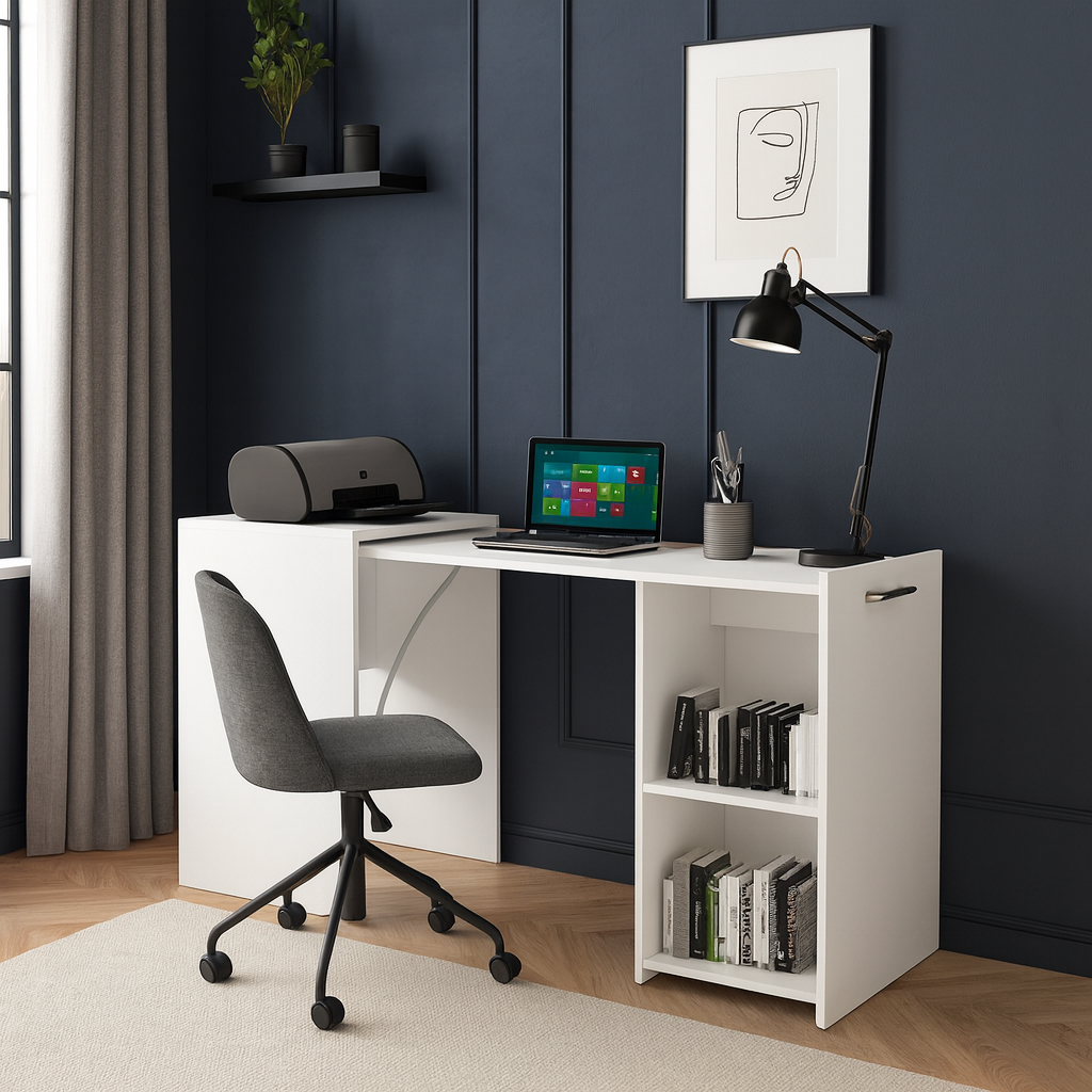 Escritorio Multifuncional Cadiz