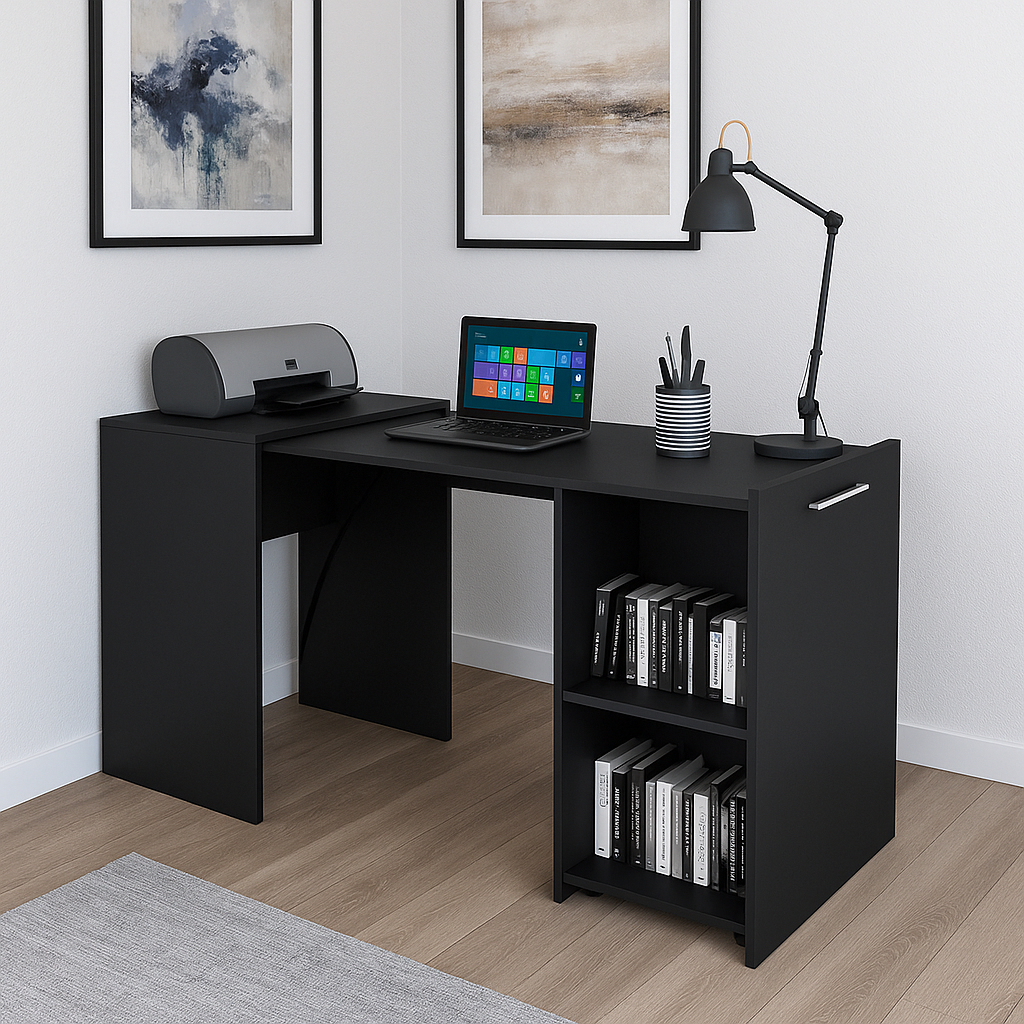 Escritorio Multifuncional Cadiz