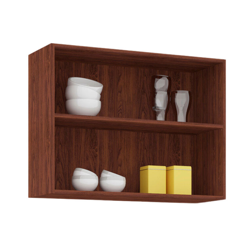 Cocina canna 120cm 6 puertas 2 cajones cafe blanco apagado