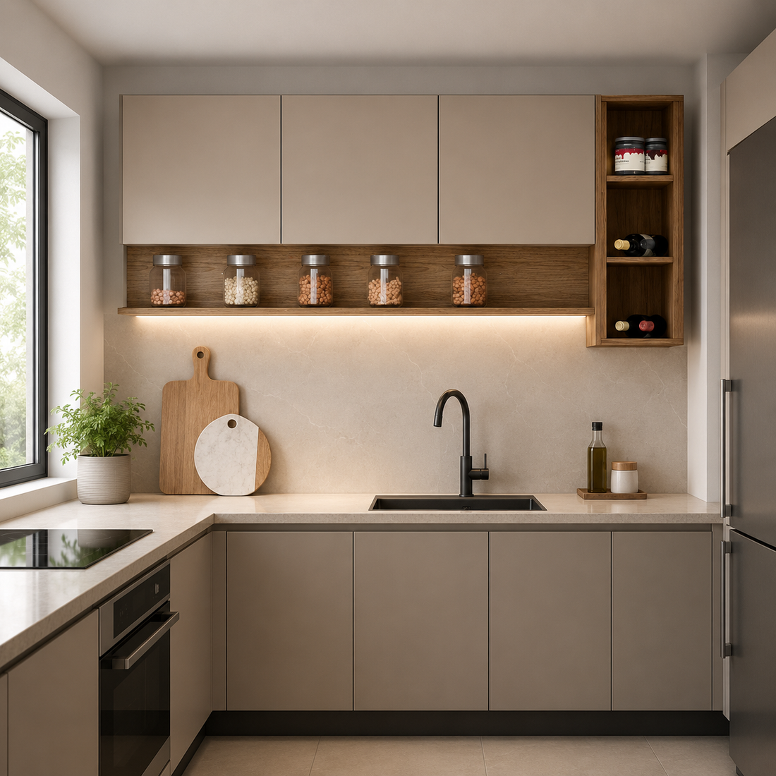 Tienda 2020 Home