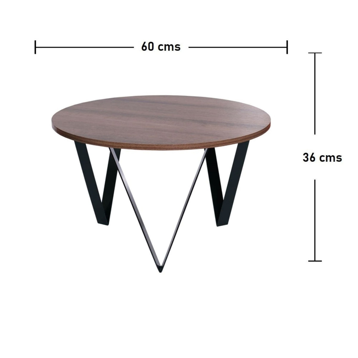 Sala Poltrona Cama Reclinable 70x76x86cm + Puff + Mesa de Centro V Beige/Amaretto