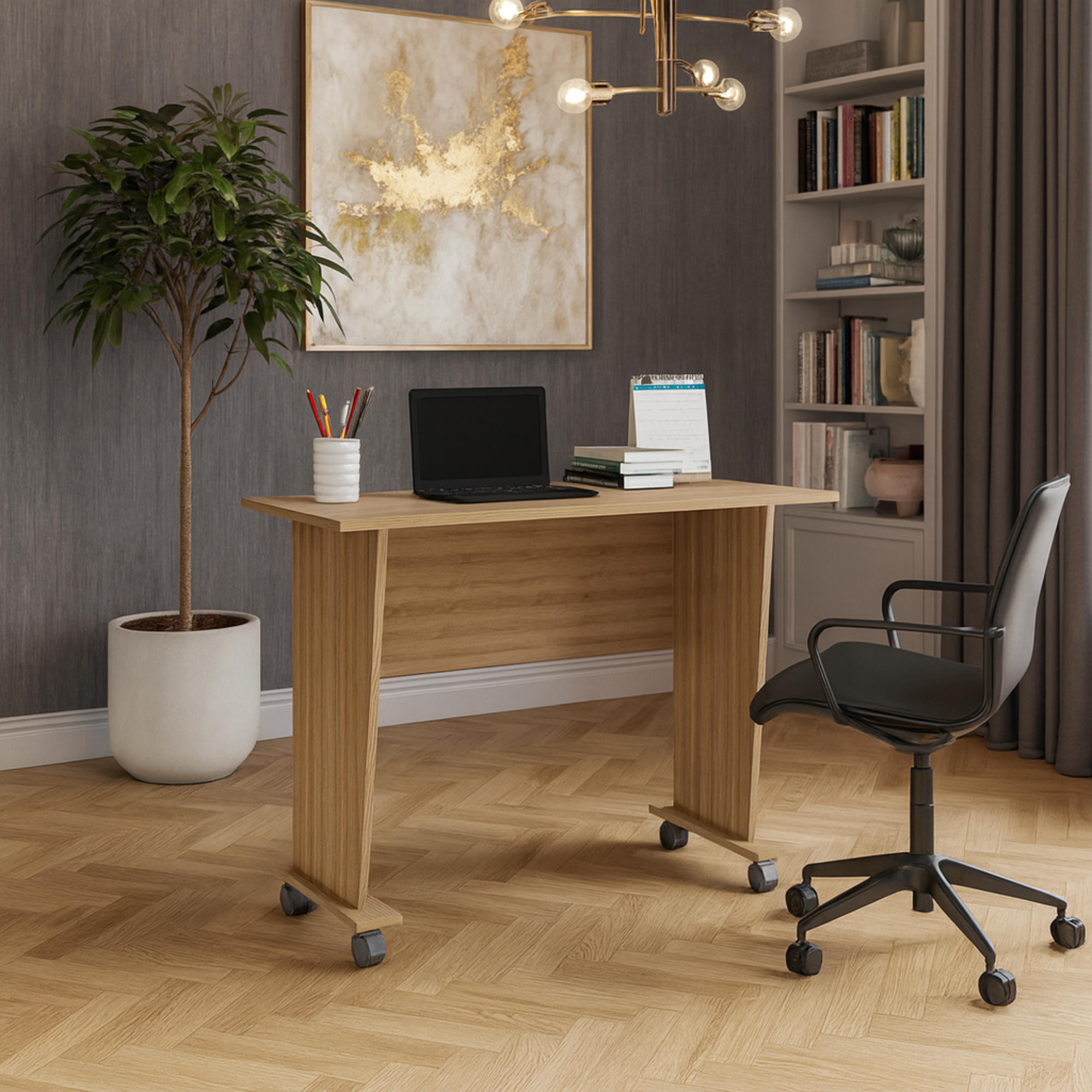 Escritorio Plegable Chicago