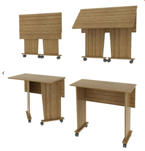 Escritorio Plegable Chicago