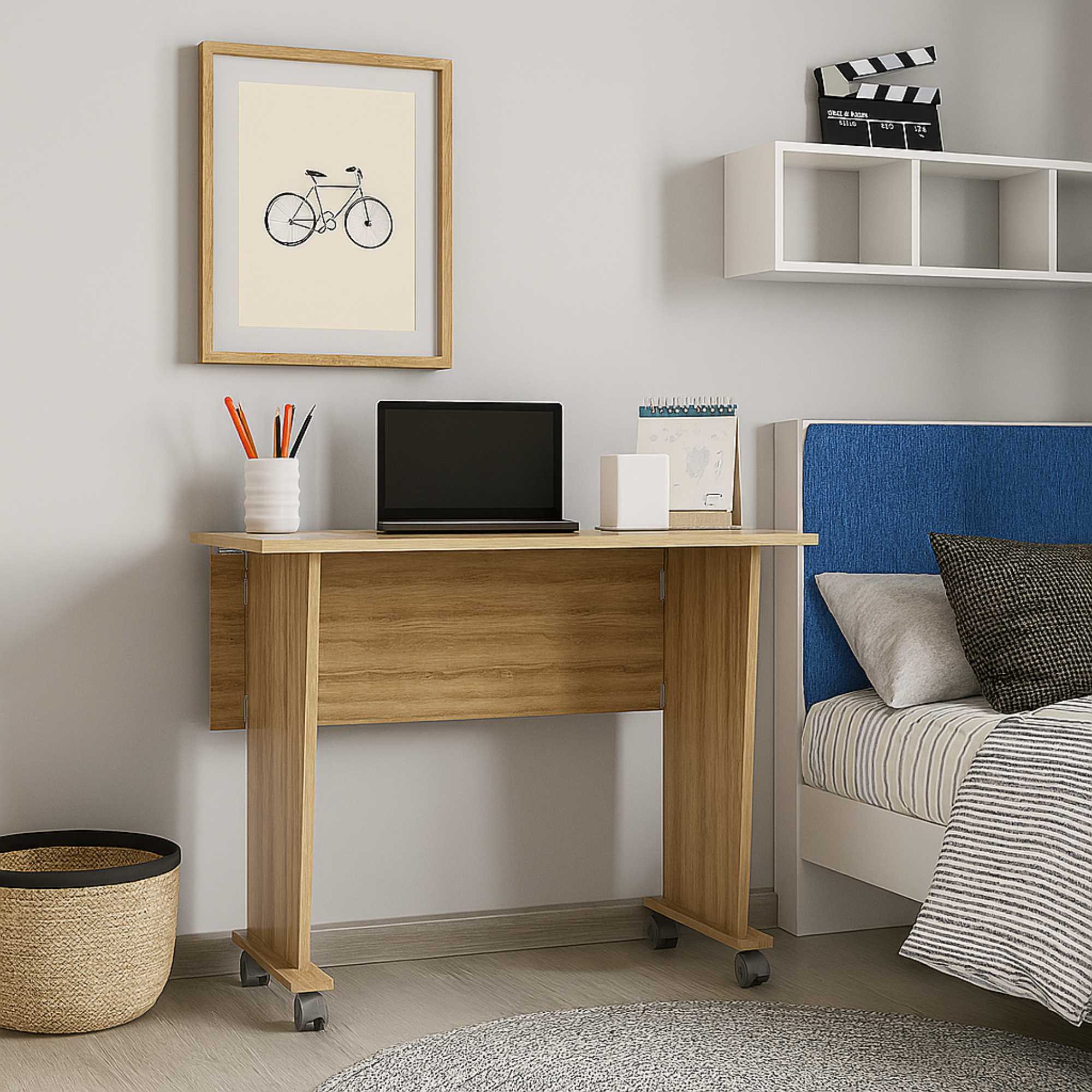 Escritorio Plegable Chicago