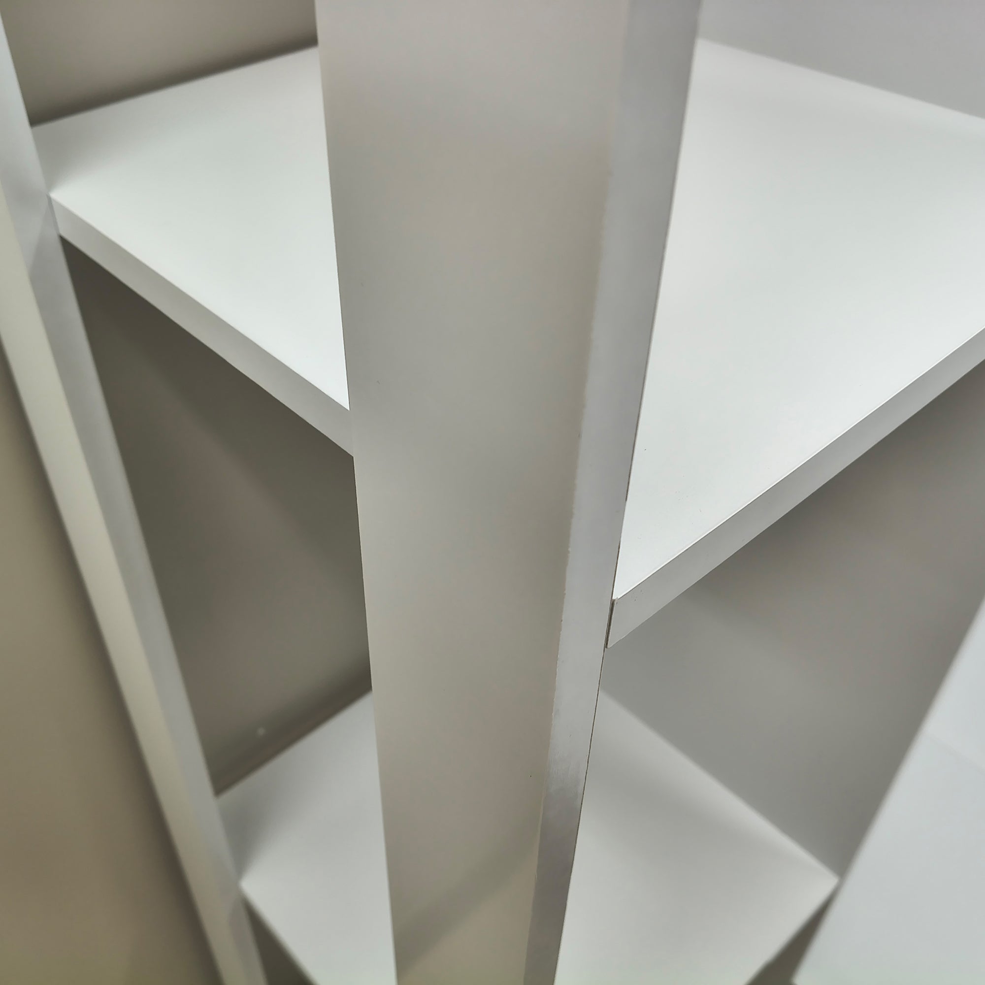 Cama Doble Abatible Siena Blanco