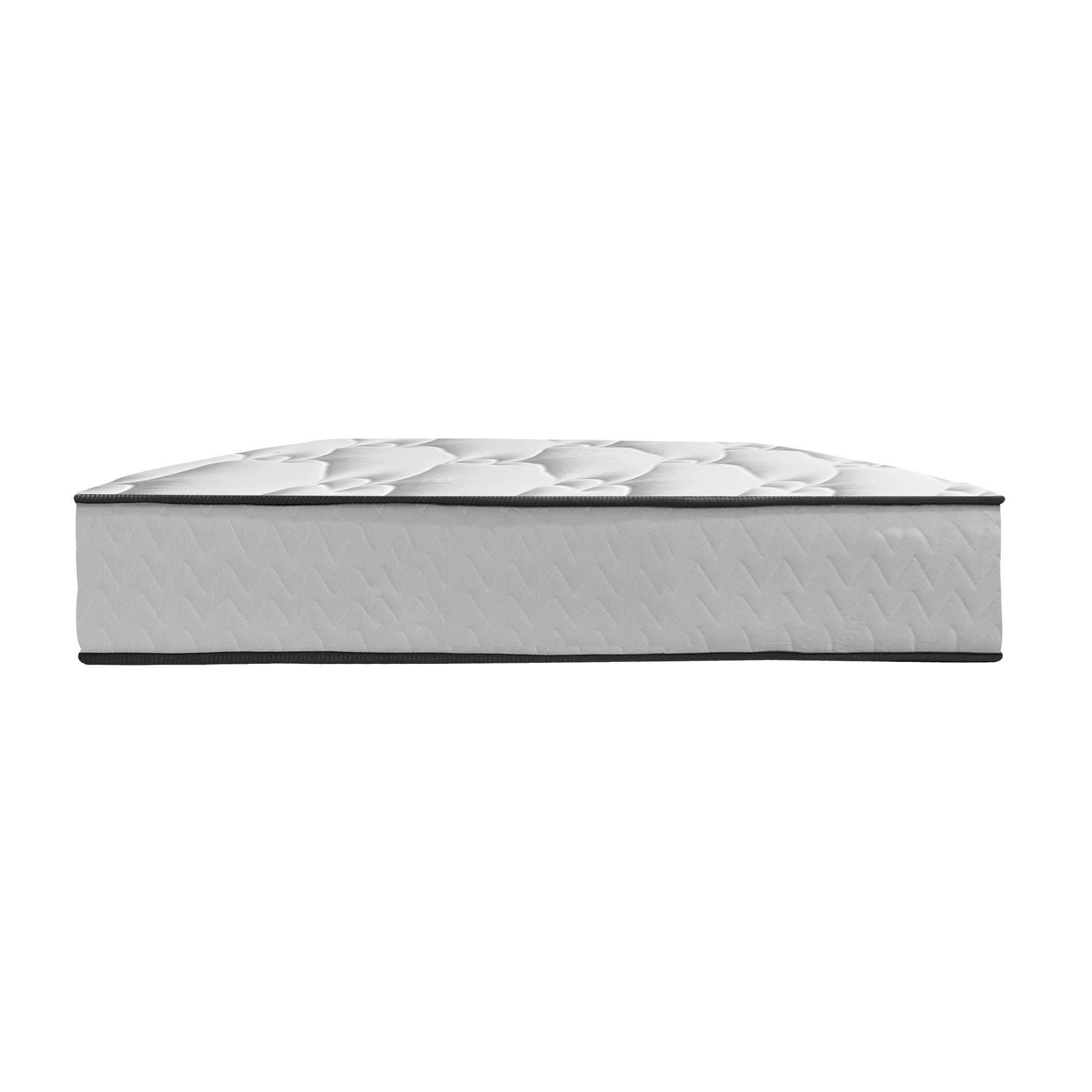 Combo Colchón 1,40 X 1,90 cm + Cama Doble Delta Acacia