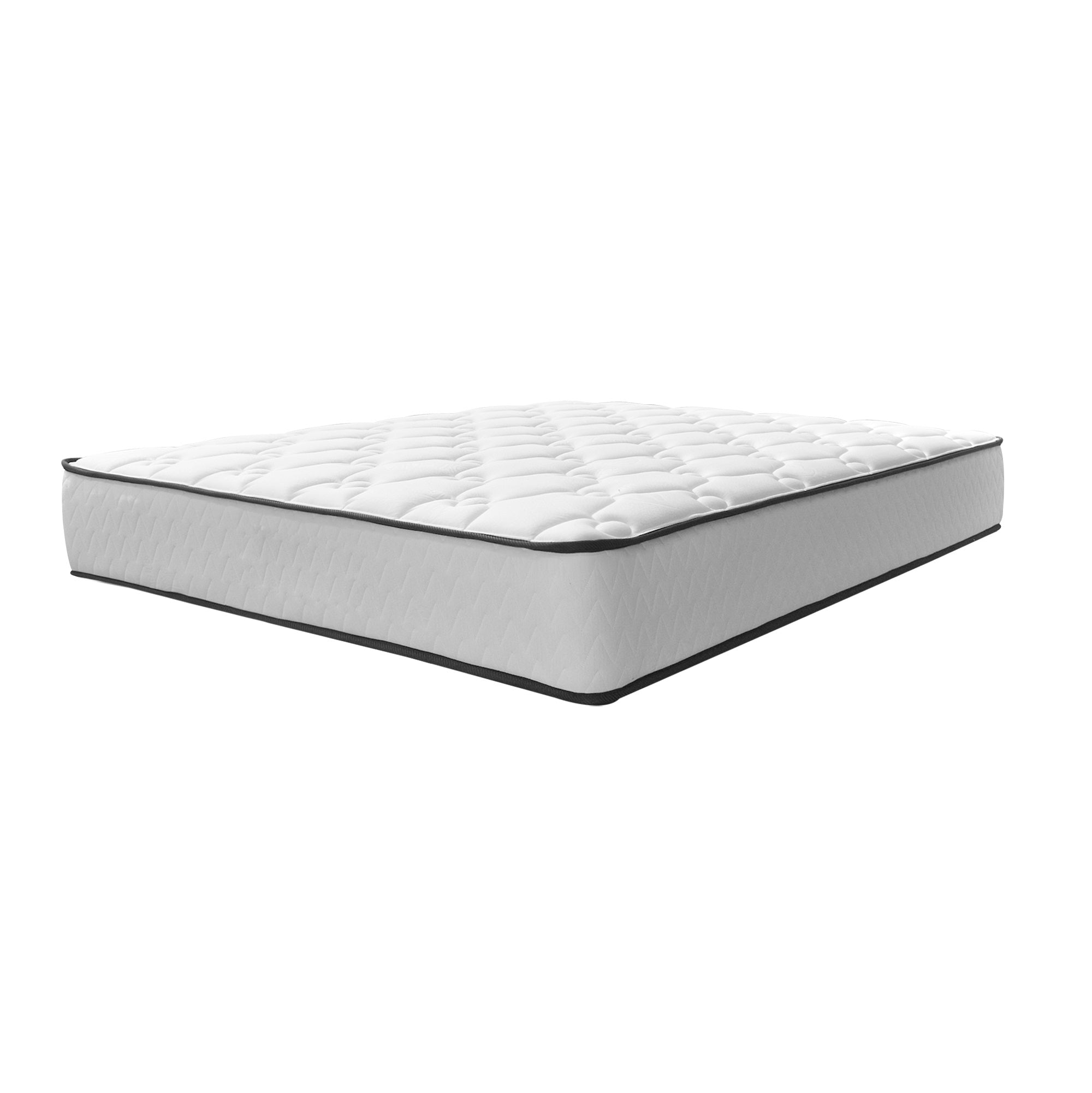 Combo Colchón 1,40 X 1,90 cm + Cama Doble Delta Acacia