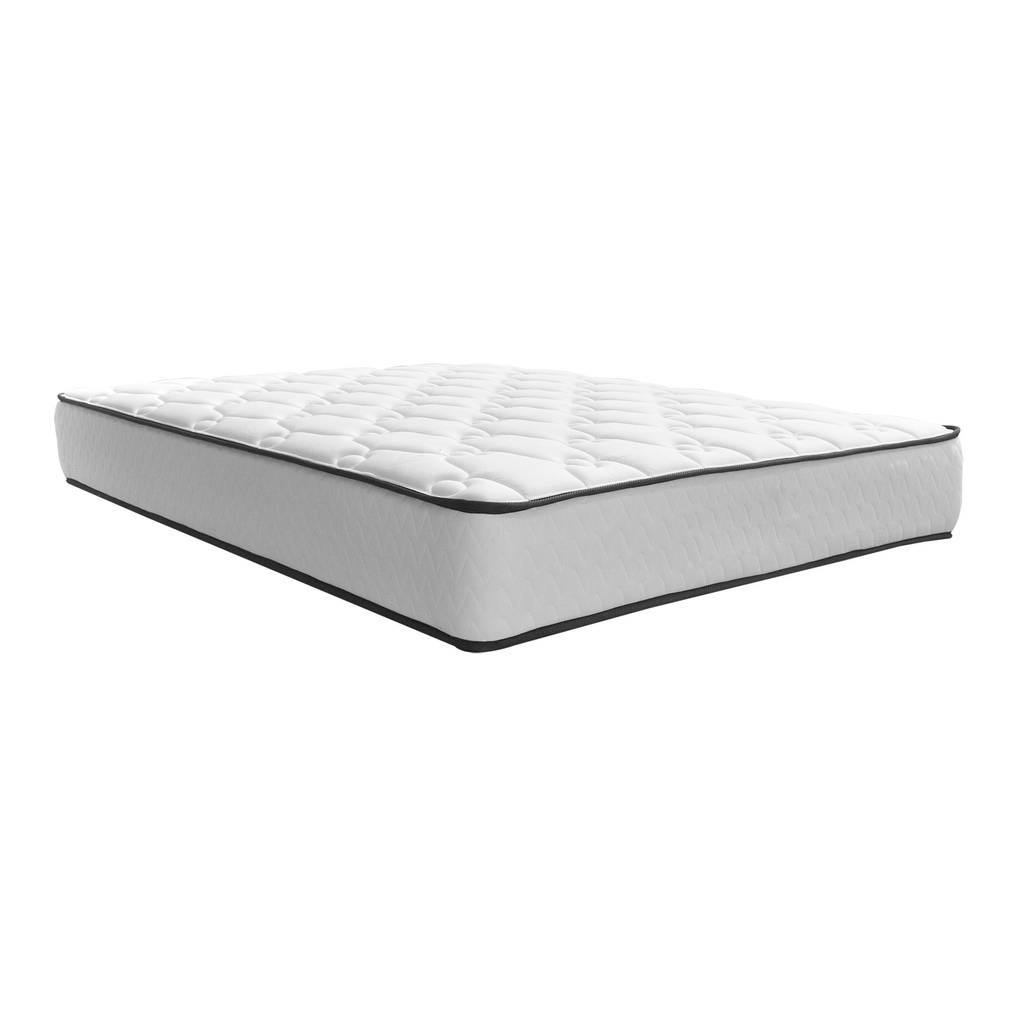 Combo Colchón 1,40 X 1,90 cm + Cama Doble Abatible Siena